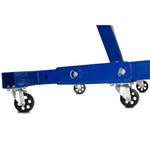 Grip Grip 18082 1400kg Professional Foldable Engine Crane