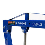Grip Grip 18082 1400kg Professional Foldable Engine Crane