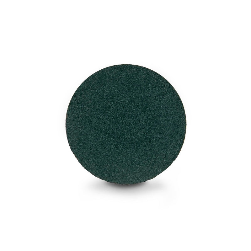 Insize INRRDZ7560 25 Piece Zirconium Oxide Roloc Style Sanding Disc Front 1_jpg