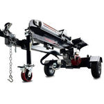 RedRock LST3000GX200H 30T GX200 Honda Manual Start Hydraulic Log Splitter