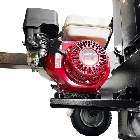 RedRock LST3000GX200H 30T GX200 Honda Manual Start Hydraulic Log Splitter
