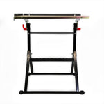 Metaltech MTWT1838 150kg Adjustable Welding Table