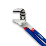 Grip Grip 57559 300mm (12") Carbon Steel Groove Joint Plier