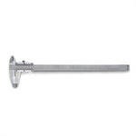 Pittsburgh P59025 300mm (12") Metric Stainless Steel Vernier Calliper