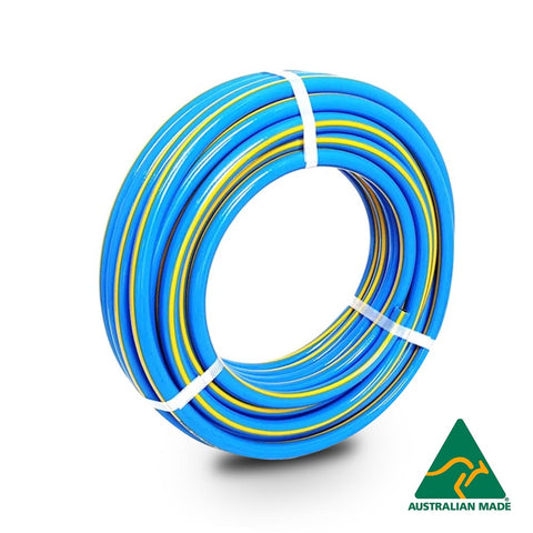 AuzGrip AuzGrip A15010 10mm x 100m Super Uniflex PVC Air Hose
