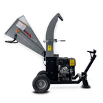 Red Rock CPY0100 15HP 420cc Wood Chipper Mulcher