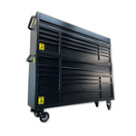AuzGrip A10010 72" 26 Drawer Tool Chest & Roller Cabinet