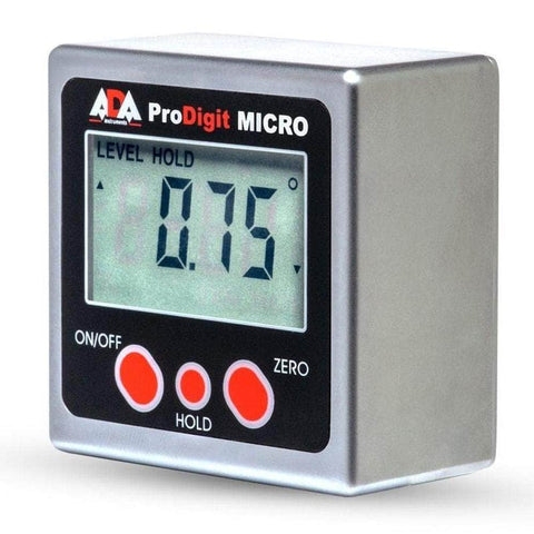 ADA ADA ADA00335 ProDigit Micro Angle Level