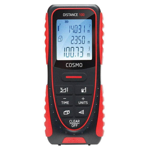 ADA ADA ADA00412 100m Cosmo Laser Distance Measurer