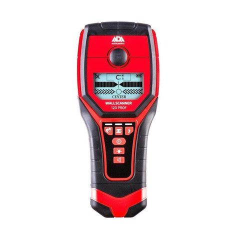 ADA ADA ADA00485 Professional Wall Scanner