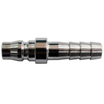 AuzGrip AuzGrip A10202 1/2" Nitto Style Barbed Hose Plug Fitting