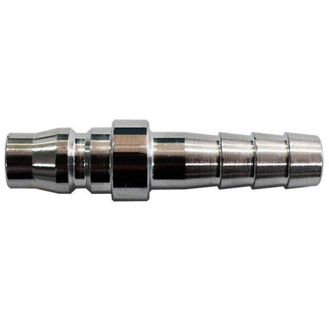 AuzGrip AuzGrip A10202 1/2" Nitto Style Barbed Hose Plug Fitting