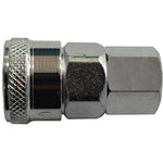 AuzGrip AuzGrip A10217 3/8" Nitto Style Female Coupler