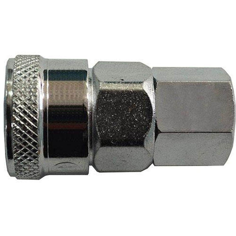 AuzGrip AuzGrip A10217 3/8" Nitto Style Female Coupler
