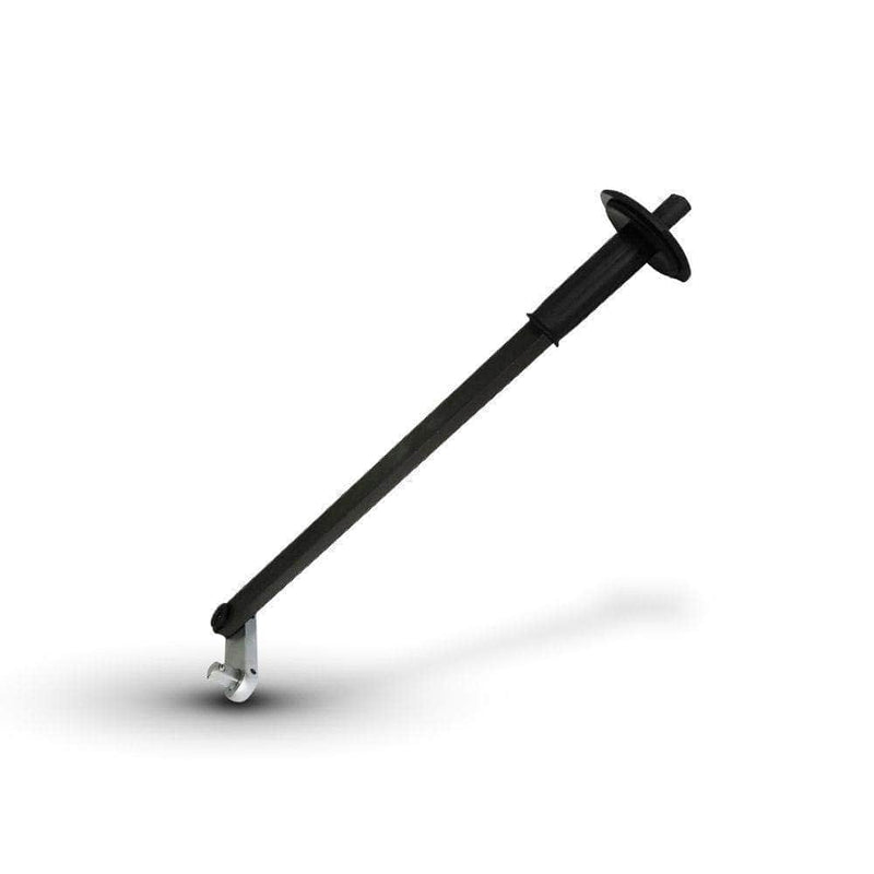 AuzGrip AuzGrip A19005 560mm 1/2" Square Drive Hand Impact Power Bar