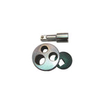 AuzGrip AuzGrip A19020 6-19mm 1/2" Square Drive Cam Style Stud Remover