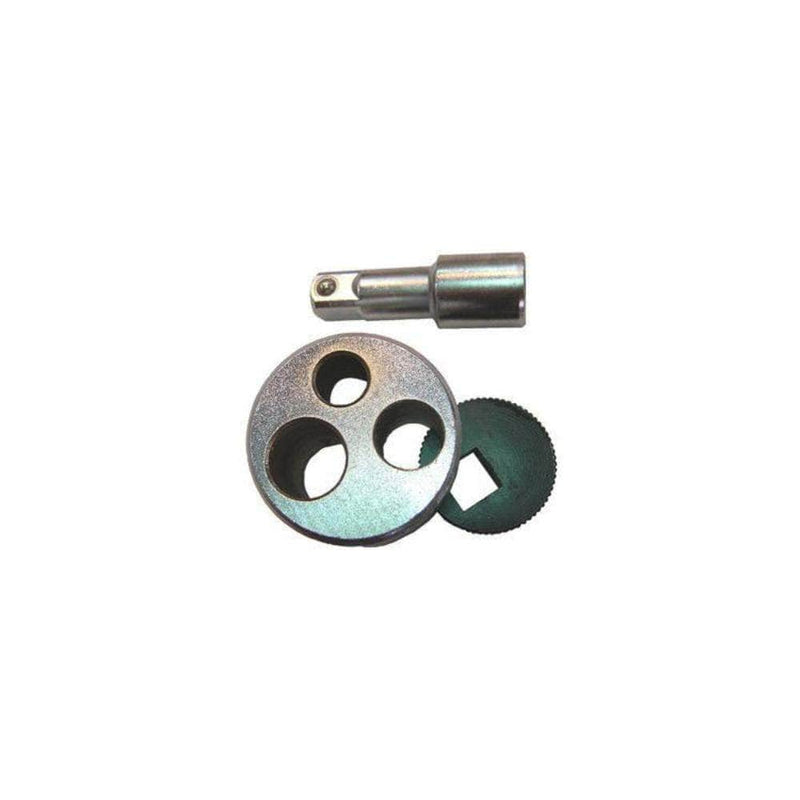 AuzGrip AuzGrip A19020 6-19mm 1/2" Square Drive Cam Style Stud Remover