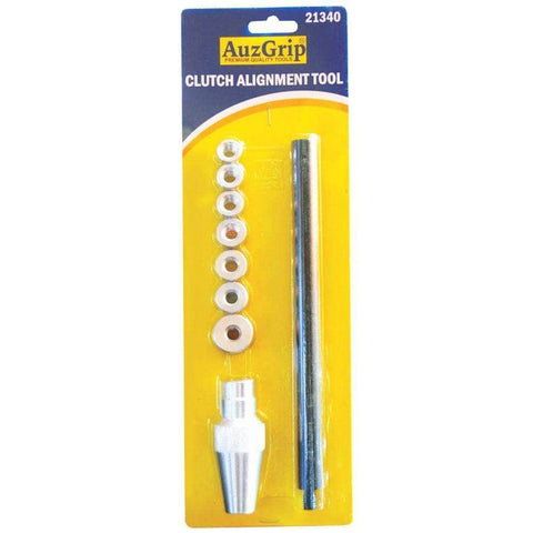 AuzGrip AuzGrip A21340 Clutch & Pilot Bearing Alignment Tool