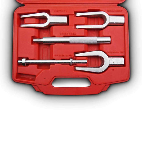 AuzGrip AuzGrip A21349 5 Piece Tie Rod & Ball Joint Splitter Set
