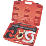 AuzGrip AuzGrip A21390 1000kg (1T) Professional Coil Spring Compressor Test