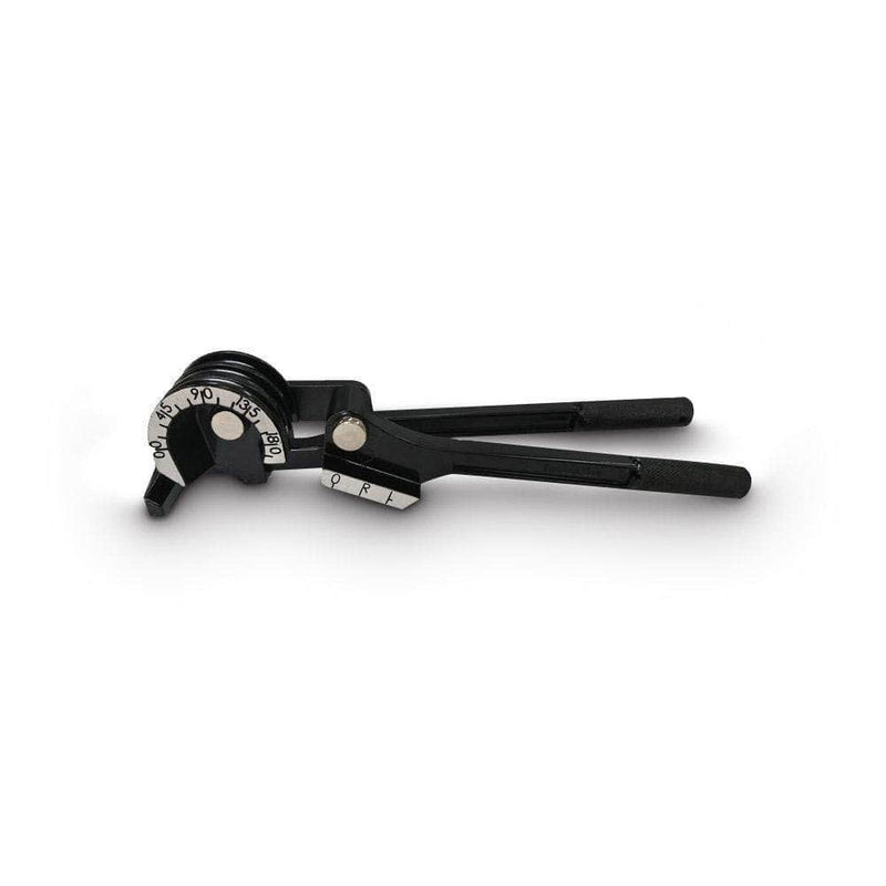 AuzGrip AuzGrip A43151 6-10mm 3-in-1 Hand Pipe & Tube Bender