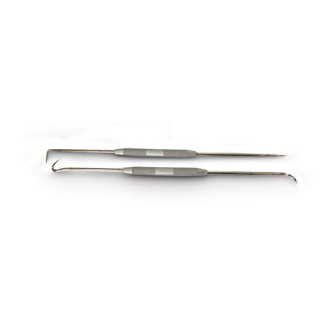 AuzGrip AuzGrip A46102 2 Piece Pick & Scribe Set