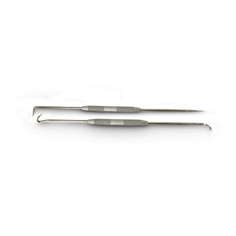 AuzGrip AuzGrip A46102 2 Piece Pick & Scribe Set