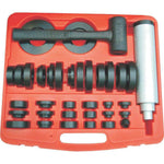 AuzGrip AuzGrip A50090 Bearing Fitting Tool Kit
