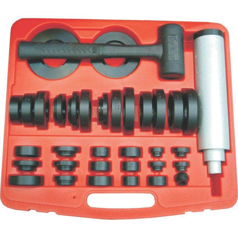 AuzGrip AuzGrip A50090 Bearing Fitting Tool Kit