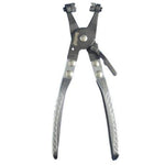 AuzGrip AuzGrip A55171 215mm Swivel Jaw Hose Clamp Pliers