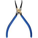 AuzGrip AuzGrip A57507 235mm Bent Internal Circlip Pliers