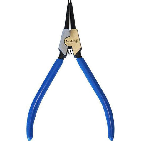 AuzGrip AuzGrip A57512 240mm Straight External Circlip Pliers