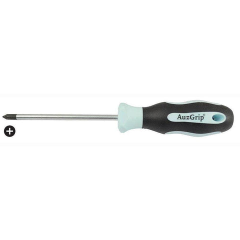 AuzGrip AuzGrip A63524 PH3 x 150mm Phillips Screwdriver