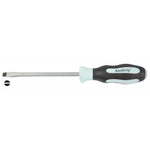 AuzGrip AuzGrip A63563 8.5 x 150mm Tang-Thru Slotted Flat Screwdriver