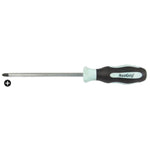 AuzGrip AuzGrip A63571 PH1 x 100mm Tang-Thru Phillips Screwdriver