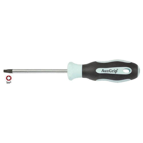 AuzGrip AuzGrip A63608 T27 x 100mm Torx Screwdriver