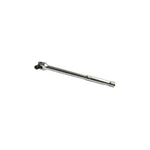 AuzGrip AuzGrip A70302 150mm 1/4" Square Drive Flex Head Handle
