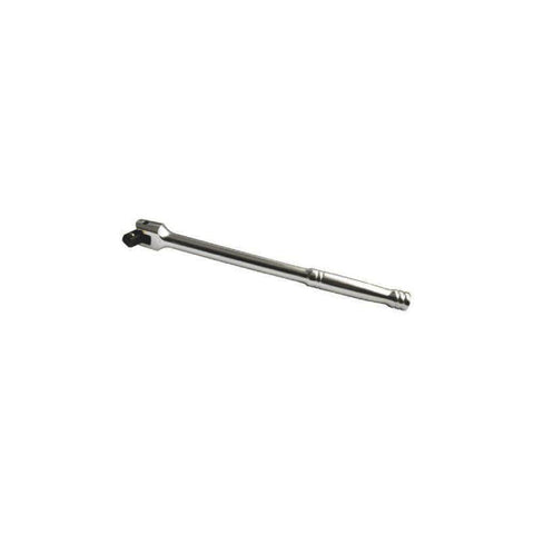 AuzGrip AuzGrip A70302 150mm 1/4" Square Drive Flex Head Handle