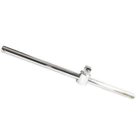 AuzGrip AuzGrip A70380 450mm 3/4" Square Drive Sliding T-Bar Handle
