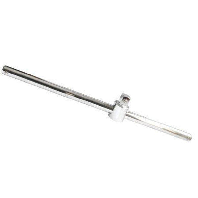 AuzGrip AuzGrip A70380 450mm 3/4" Square Drive Sliding T-Bar Handle