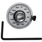 AuzGrip AuzGrip A70505 1/2" Square Drive Angular Torque Gauge