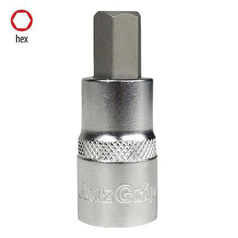 AuzGrip-A72120-14mm-1-2-Square-Drive-In-Hex-Bit-Socket