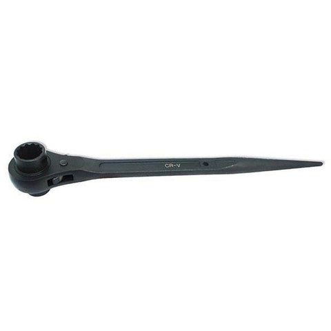 AuzGrip AuzGrip A84116 24x30mm 12 Point Podger Ratchet Spanner