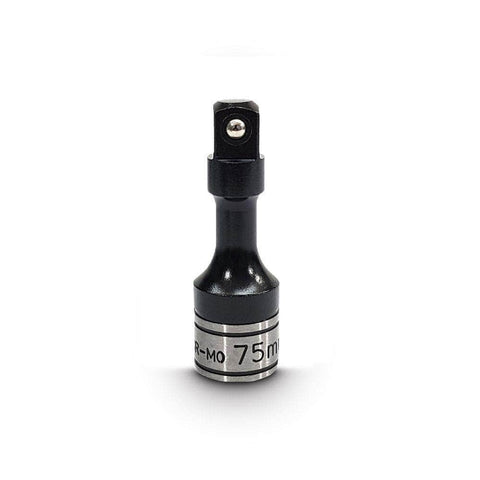 AuzGrip AuzGrip A84356 75mm 3/8'' Square Drive Impact Dual Extention Bar