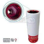 AuzGrip AuzGrip A84674 21mm 6 Point 1/2" Square Drive Alloy Wheel Impact Socket