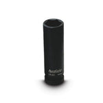 AuzGrip AuzGrip A84769 41mm 6 Point 1/2" Square Drive Deep Impact Socket