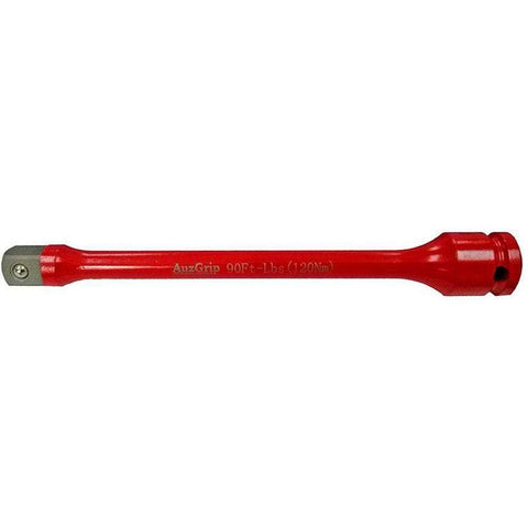AuzGrip AuzGrip A84873 120Nm 1/2" Square Drive Torsion Extension Bar