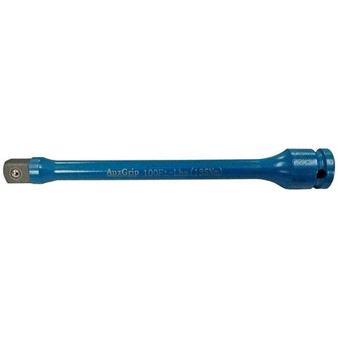 AuzGrip AuzGrip A84874 135Nm 1/2" Square Drive Torsion Extension Bar