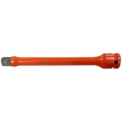 AuzGrip AuzGrip A84875 150Nm 1/2" Square Drive Torsion Extension Bar