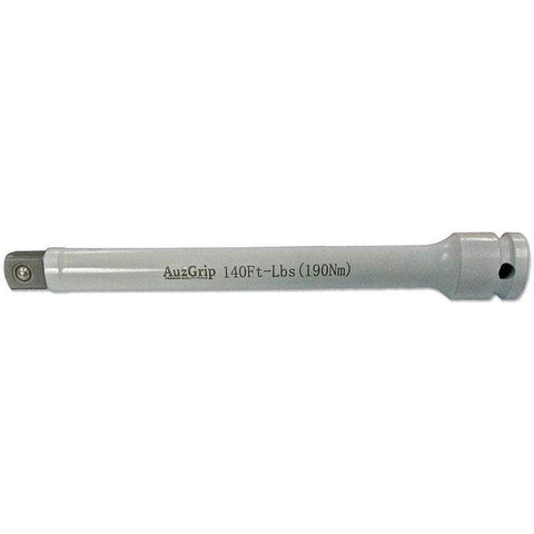 AuzGrip AuzGrip A84878 190Nm 1/2" Square Drive Torsion Extension Bar